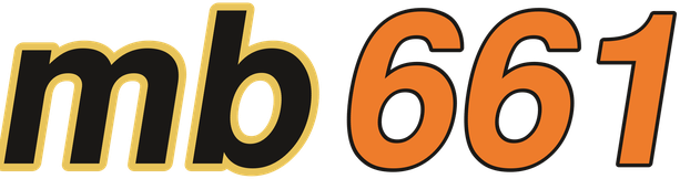 mb661 logo
